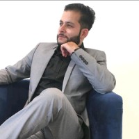 Obaidullah Qureshi Email