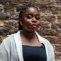 Youth With A Mission Employee Kemi Odunfa's profile photo