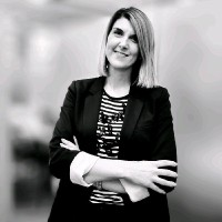 Viagens El Corte Inglés Employee Dora Lopes's profile photo