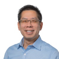 Lightmatter Employee Eric Yeh's profile photo