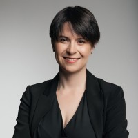 makeitfuture Employee Ekaterina Lifshits's profile photo