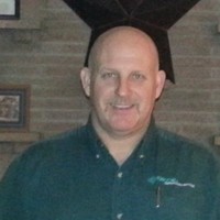 Langley Federal Credit Union Employee Rick Cpmm's profile photo