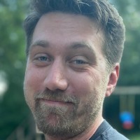 American InterContinental University Employee Paul Wilson's profile photo