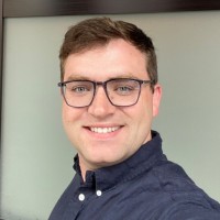 Left Rising Employee Connor Farrell's profile photo