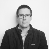 Keirón Employee Thomas Vogt's profile photo