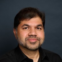 Mölnlycke Health Care US Employee Sanjay Mistry's profile photo