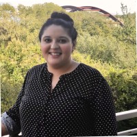 Kairos Living Employee Janelle Ebanks's profile photo