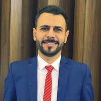 Save The Children Jordan Employee Taha Mahameed's profile photo