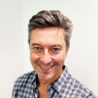 Trimble Inc. Employee Paul Rimas's profile photo