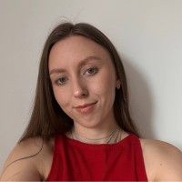 REDRUM Employee Valeriya Borisova's profile photo