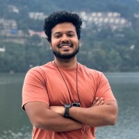 CredResolve Employee Balaji Koustubha's profile photo