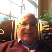 Curtin & Heefner LLP Employee Frank Guarrieri's profile photo