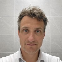 Hilti Ireland Employee Damien Schmutz's profile photo