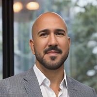 Capital One Employee Azim Khan's profile photo