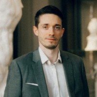 APY Employee Clément Béasse's profile photo