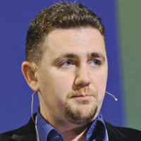 ReCheck BV Employee Emiliyan Enev's profile photo