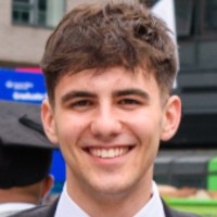 Volution Event Employee Sebastian Spiewak's profile photo