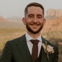 Sitecore Employee Josh Stanley's profile photo