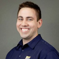 Allen Edwin Homes Employee Dave Kruh's profile photo