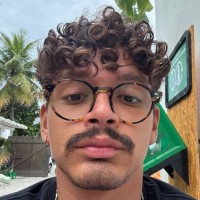 Procter & Gamble Employee Vinicius C.'s profile photo