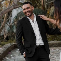 Trove (Media and Information Services B2B) Employee David Ochoa's profile photo