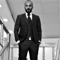 AFRAS COMPANY Employee Mohamed Abdulhadi's profile photo