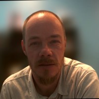 University of Delaware Employee Tom Panter's profile photo