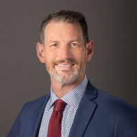 Tigrett & Pennington Insurance Employee Matt Falwell's profile photo