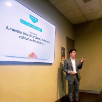 Capital X Employee Edgar Falcón's profile photo