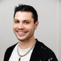 Mastra Employee Joshua Schlisserman's profile photo