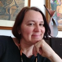 Anna Broderick Email & Phone Number