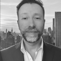 ScottishPower Renewables Employee Jamie Green's profile photo