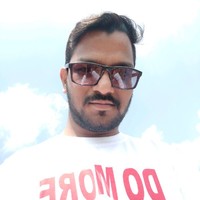 Envision VFX Employee Naeem Shaikh's profile photo