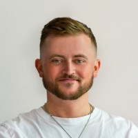 Sketch Creative Employee Thomas Barry's profile photo
