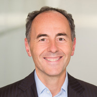 VanEck Employee Jan van Eck's profile photo