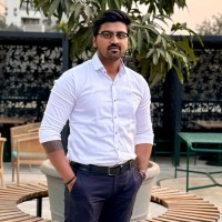 TechCognitives Employee Ritesh Ghate's profile photo