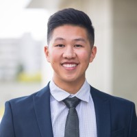 DeepScribe Employee Anthony Yip's profile photo
