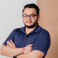 Triciclo. Employee Alejandro Espinoza's profile photo