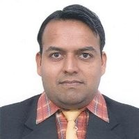 Akiro Employee Sunil Agrawal's profile photo