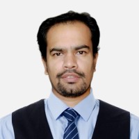 Jeevan Technologies Employee Vikrant Bhatt's profile photo