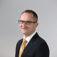 TEXO Recruitment Employee Patrick Gallagher's profile photo