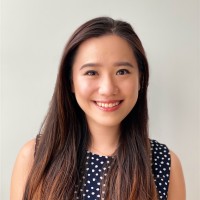 Wolters Kluwer Australia Employee Daphne Lee's profile photo