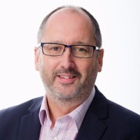 CATCH Employee David Talbot's profile photo