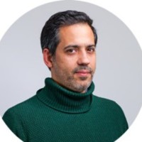 TEKEVER Employee Márcio Botelho Antunes's profile photo