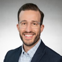 Osaka Gas USA Employee William Venzke's profile photo