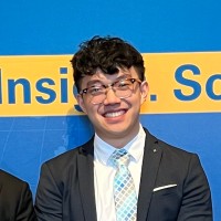 Ernest Lin Email & Phone Number