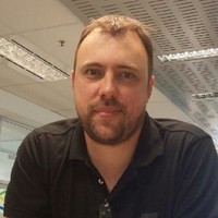 Cevo Australia Employee Steve MacTaggart's profile photo