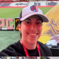 Nataly Borges Email & Phone Number