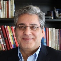 Gurnick Academy of Medical Arts Employee Fred Faridian's profile photo