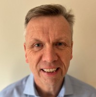 MACOM Employee John Atherton's profile photo